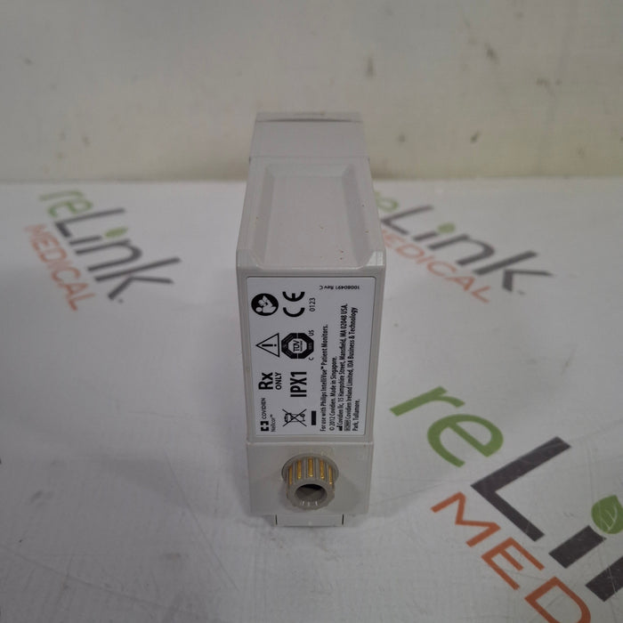 Nellcor SpO2 Patient Monitor