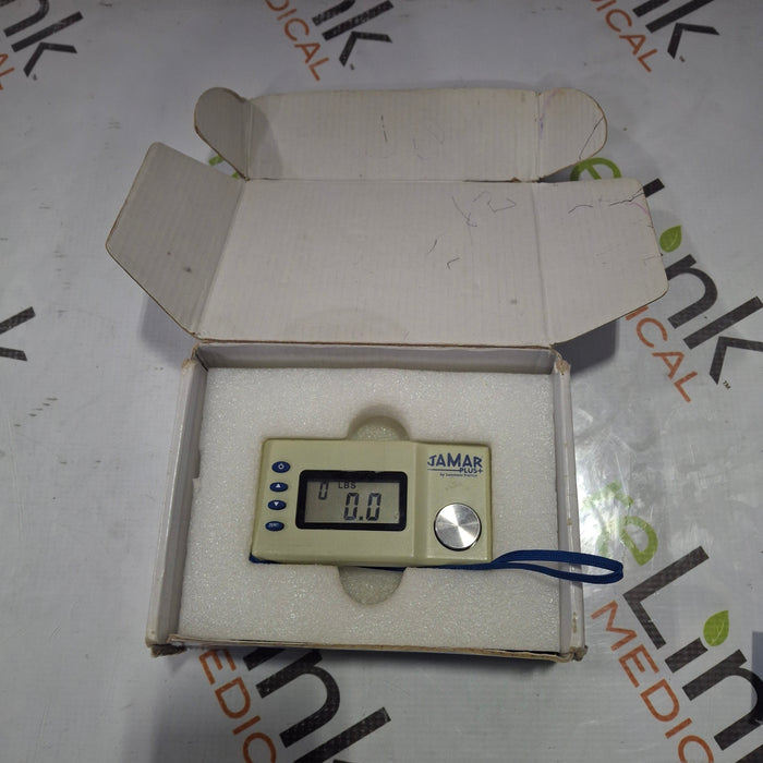 Sammons Preston Jamar Plus+ Hand Dynamometer