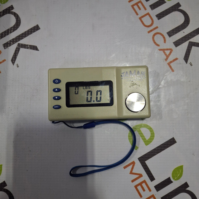 Sammons Preston Jamar Plus+ Hand Dynamometer