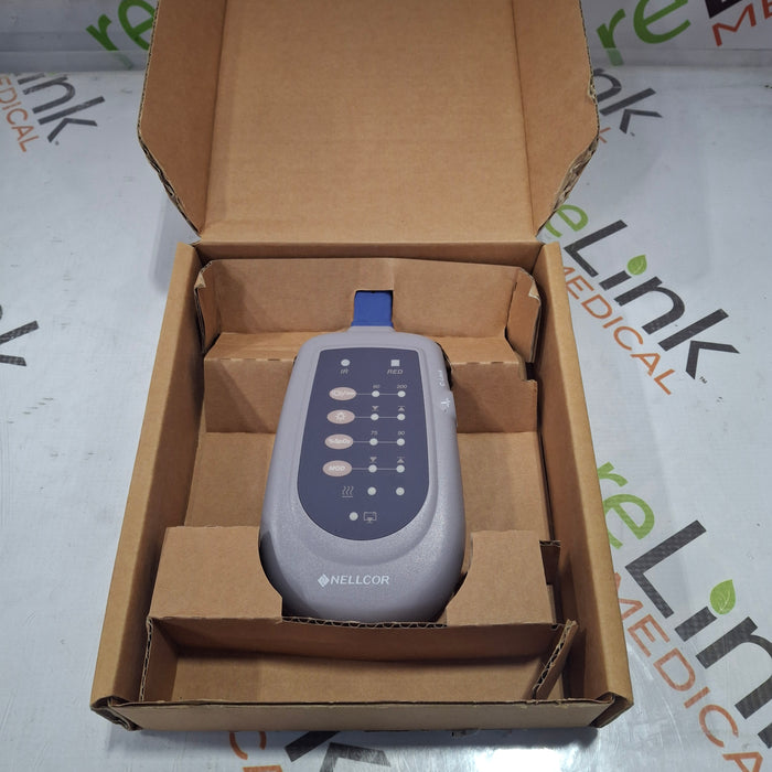 Nellcor OxiMax SRC-Max Pulse Oximetry Functional Tester