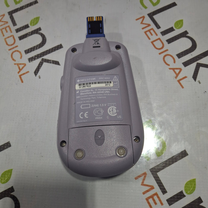 Nellcor OxiMax SRC-Max Pulse Oximetry Functional Tester
