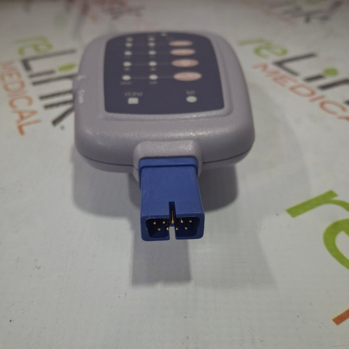 Nellcor OxiMax SRC-Max Pulse Oximetry Functional Tester