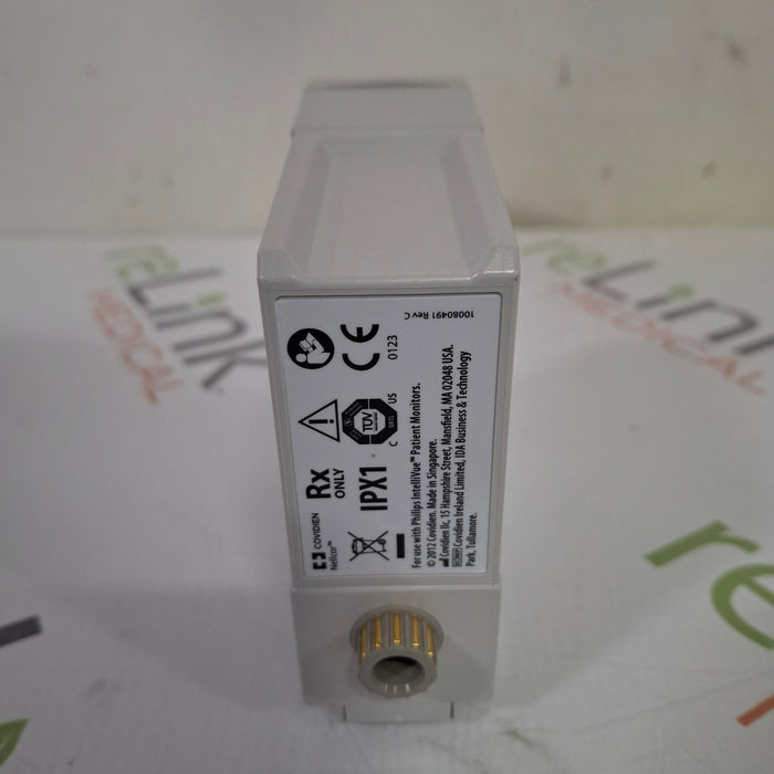 Nellcor SpO2 Patient Monitor