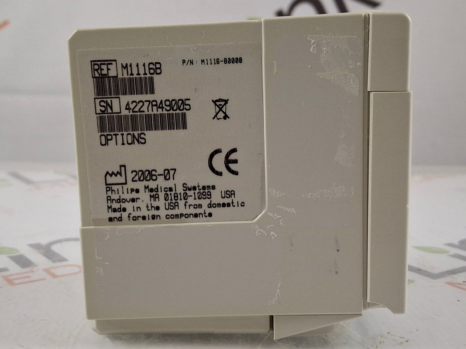 Philips M1116B Recorder Module