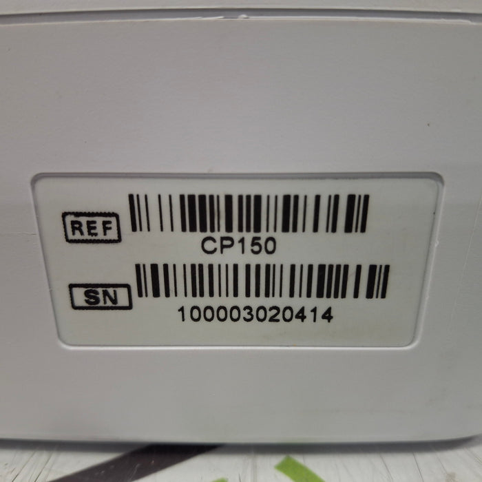 Welch Allyn CP150 ECG