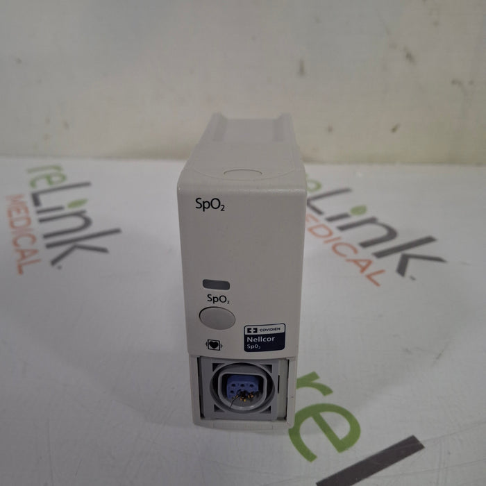 Nellcor SpO2 Patient Monitor
