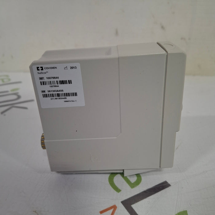 Nellcor SpO2 Patient Monitor