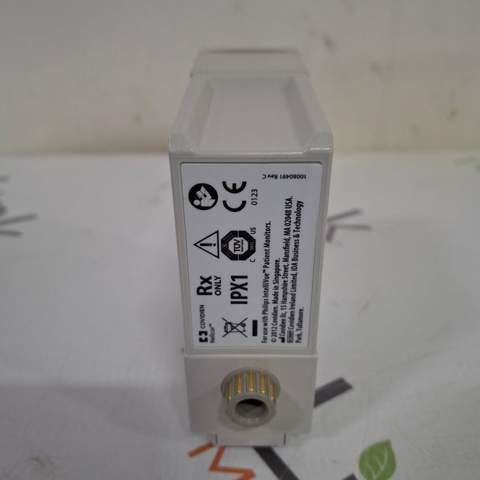 Nellcor SpO2 Patient Monitor