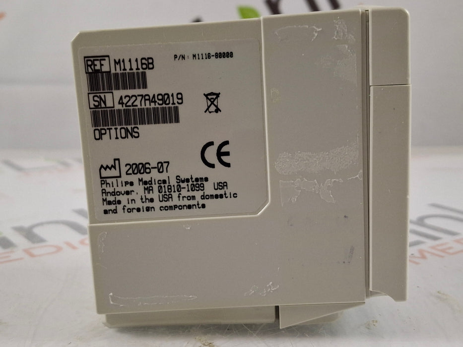 Philips M1116B Recorder Module
