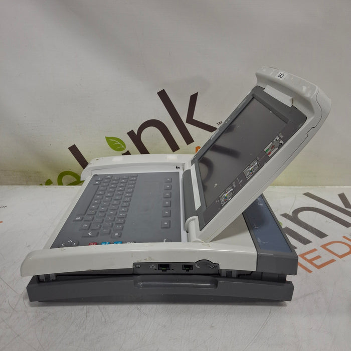 GE Healthcare MAC 5500 HD ECG without CAM Module