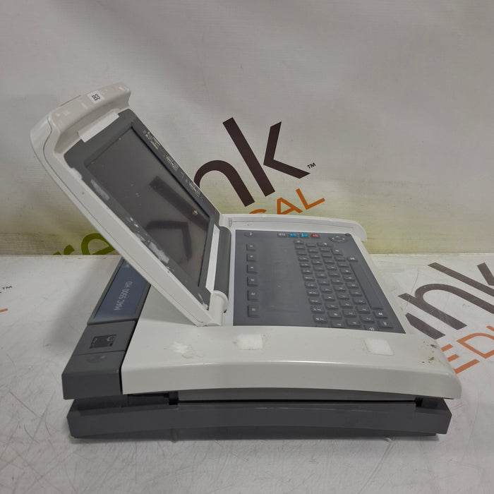 GE Healthcare MAC 5500 HD ECG without CAM Module
