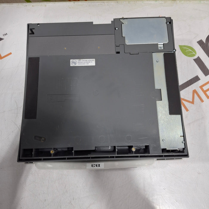 GE Healthcare MAC 5500 HD ECG without CAM Module