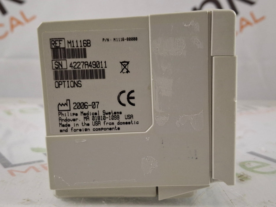 Philips M1116B Recorder Module