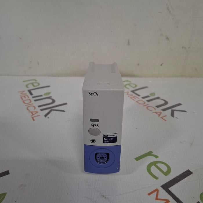 Nellcor SpO2 Patient Monitor