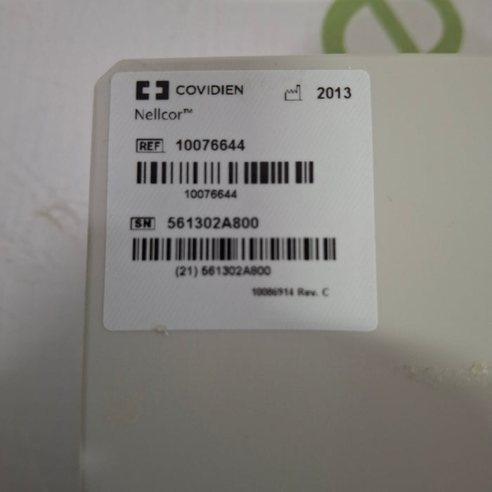 Nellcor SpO2 Patient Monitor