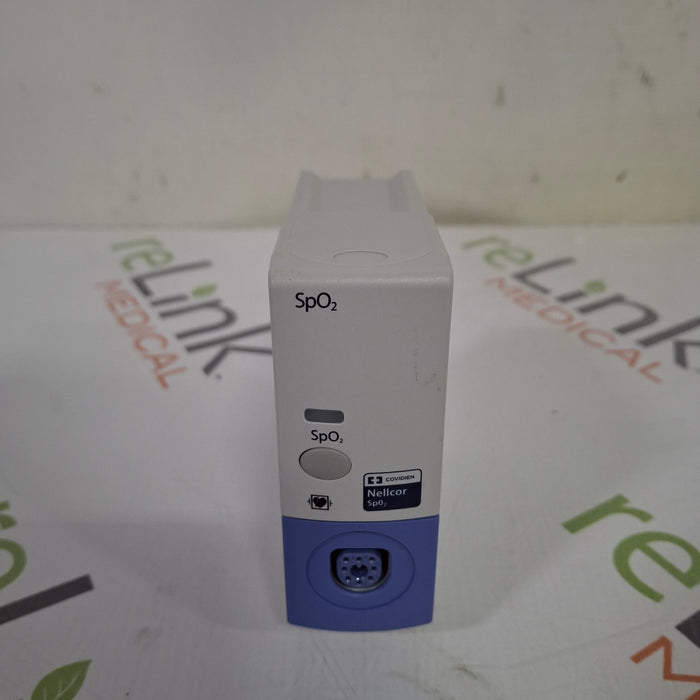 Nellcor SpO2 Patient Monitor