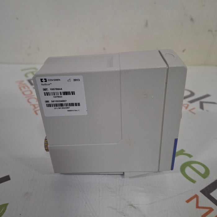 Nellcor SpO2 Patient Monitor