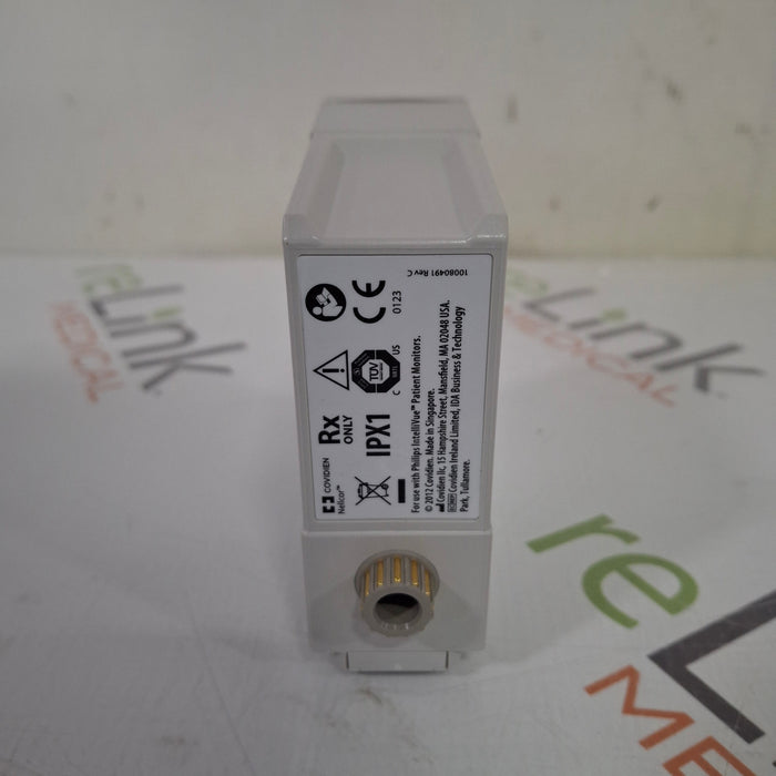 Nellcor SpO2 Patient Monitor