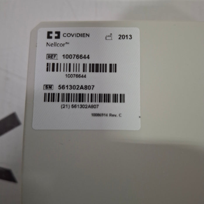 Nellcor SpO2 Patient Monitor