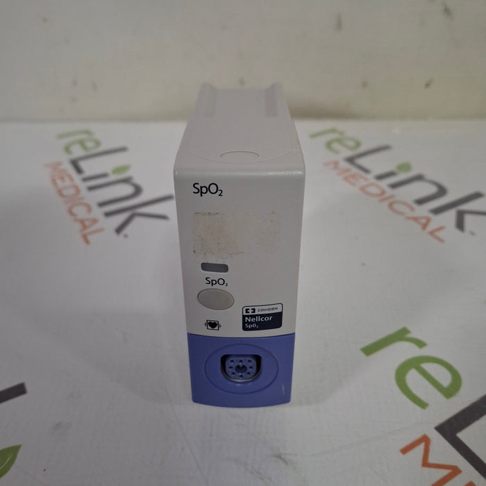 Nellcor SpO2 Patient Monitor
