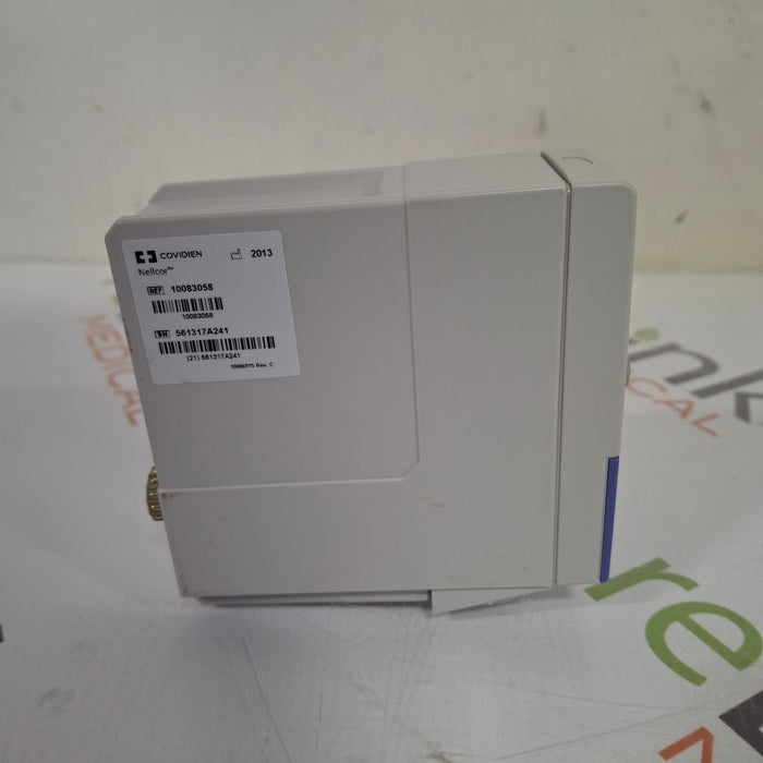 Nellcor SpO2 Patient Monitor