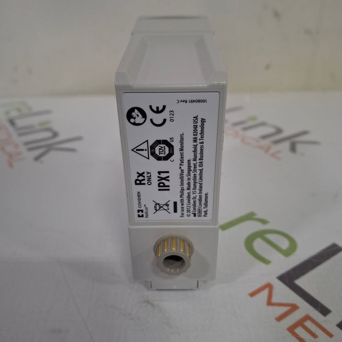 Nellcor SpO2 Patient Monitor