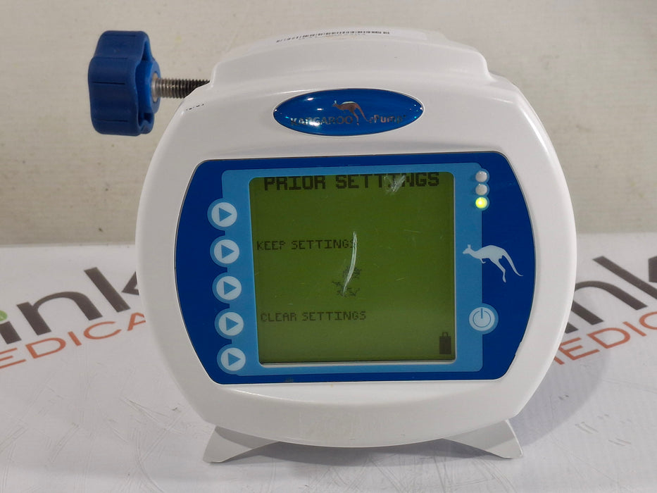 Covidien Kangaroo ePump Enteral Feeding Pump