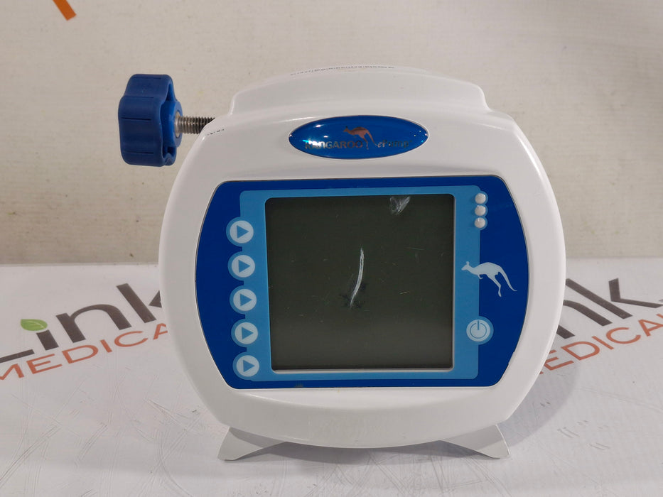 Covidien Kangaroo ePump Enteral Feeding Pump