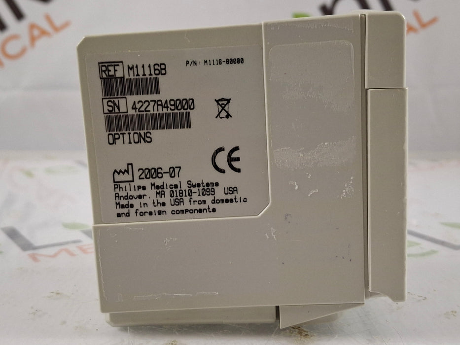 Philips M1116B Recorder Module