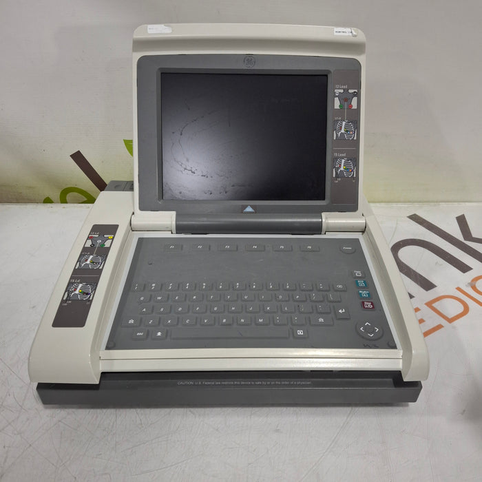 GE Healthcare MAC 5500 HD ECG without CAM Module