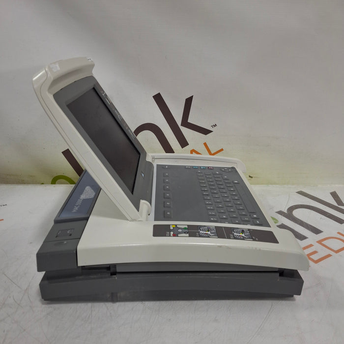 GE Healthcare MAC 5500 HD ECG without CAM Module