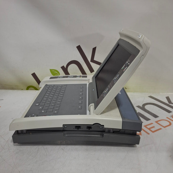 GE Healthcare MAC 5500 HD ECG without CAM Module