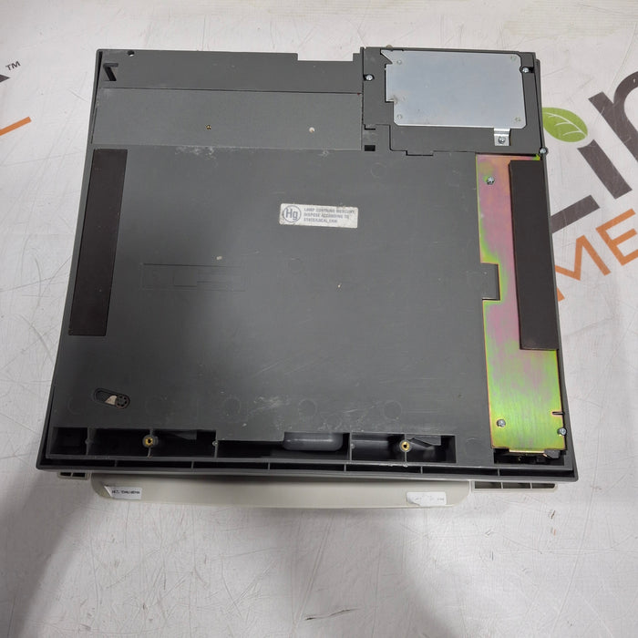 GE Healthcare MAC 5500 HD ECG without CAM Module