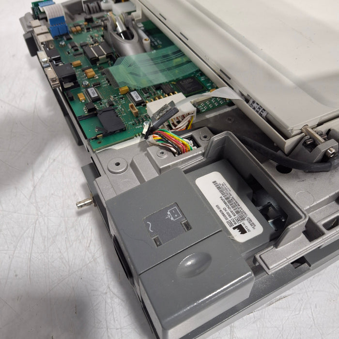 GE Healthcare MAC 5500 HD ECG without CAM Module