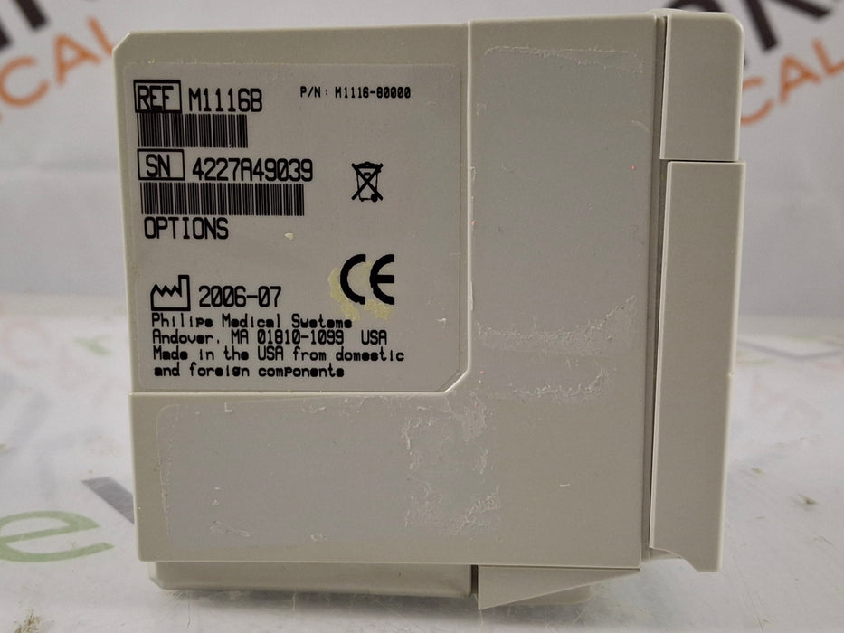 Philips M1116B Recorder Module