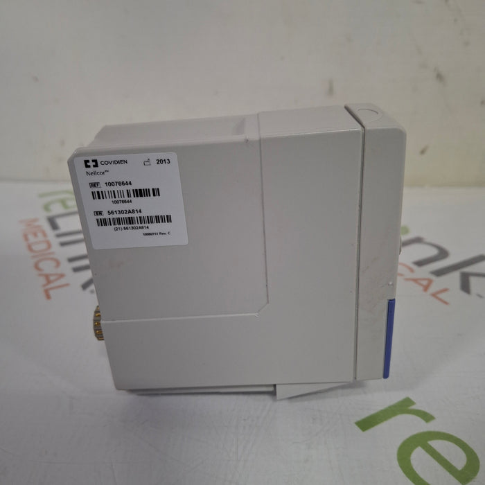 Nellcor SpO2 Patient Monitor