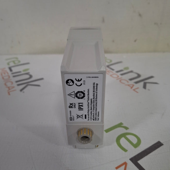 Nellcor SpO2 Patient Monitor