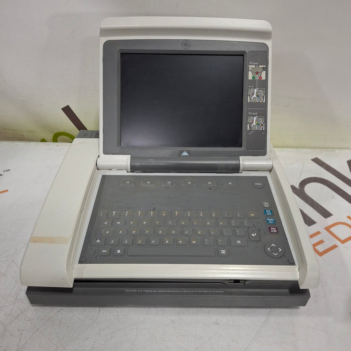 GE Healthcare MAC 5500 HD ECG without CAM Module