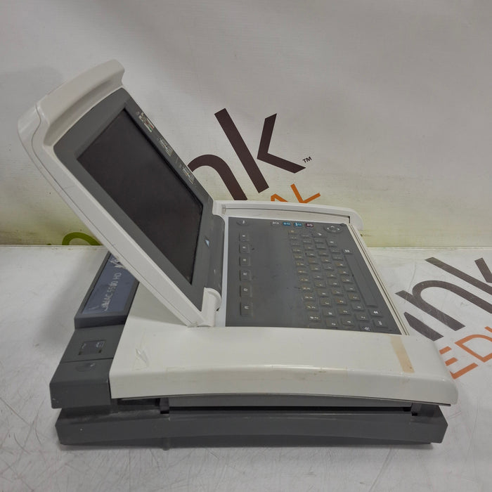 GE Healthcare MAC 5500 HD ECG without CAM Module