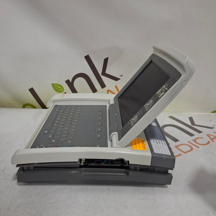 GE Healthcare MAC 5500 HD ECG without CAM Module