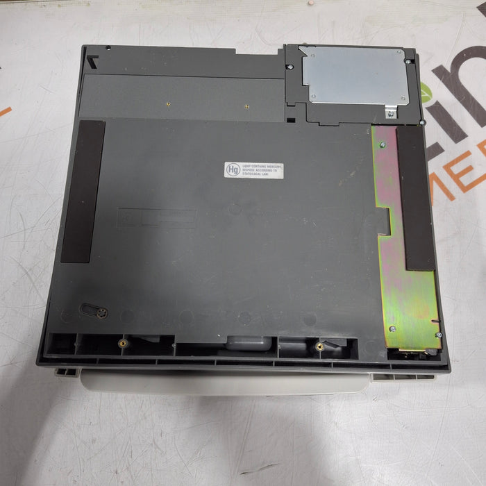 GE Healthcare MAC 5500 HD ECG without CAM Module