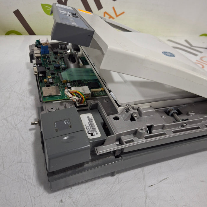 GE Healthcare MAC 5500 HD ECG without CAM Module