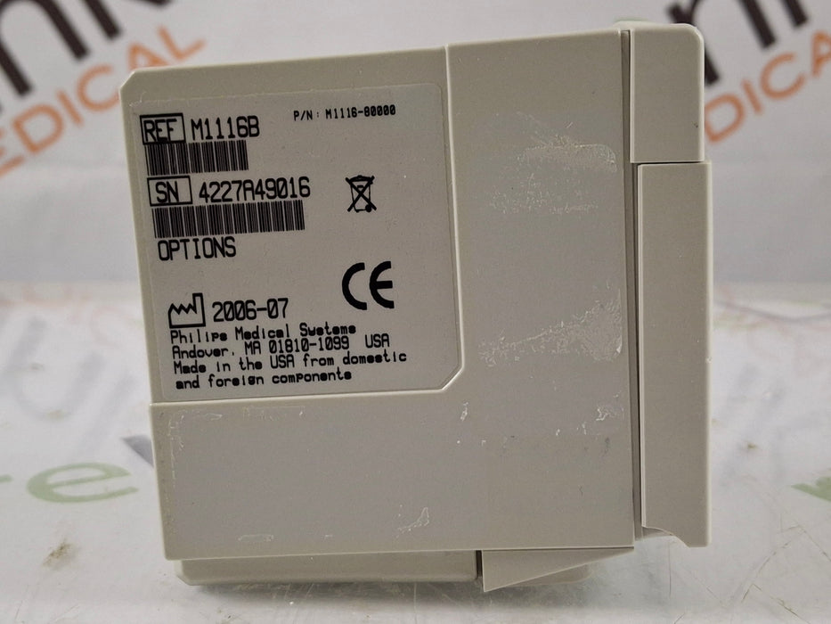 Philips M1116B Recorder Module