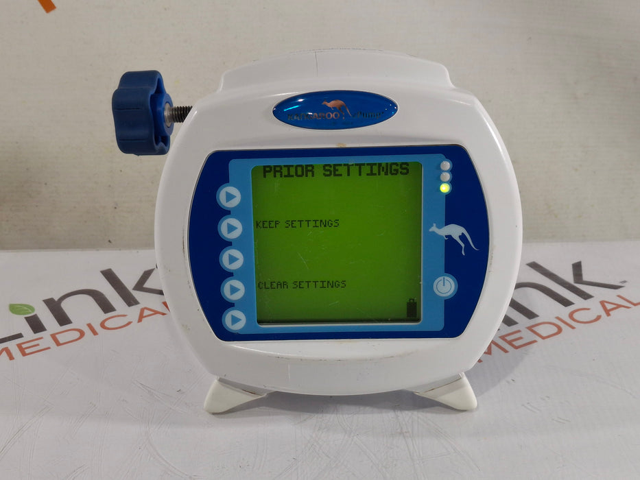 Covidien Kangaroo ePump Enteral Feeding Pump