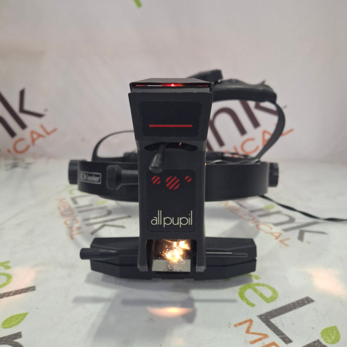 Keeler All Pupil Ophthalmoscope