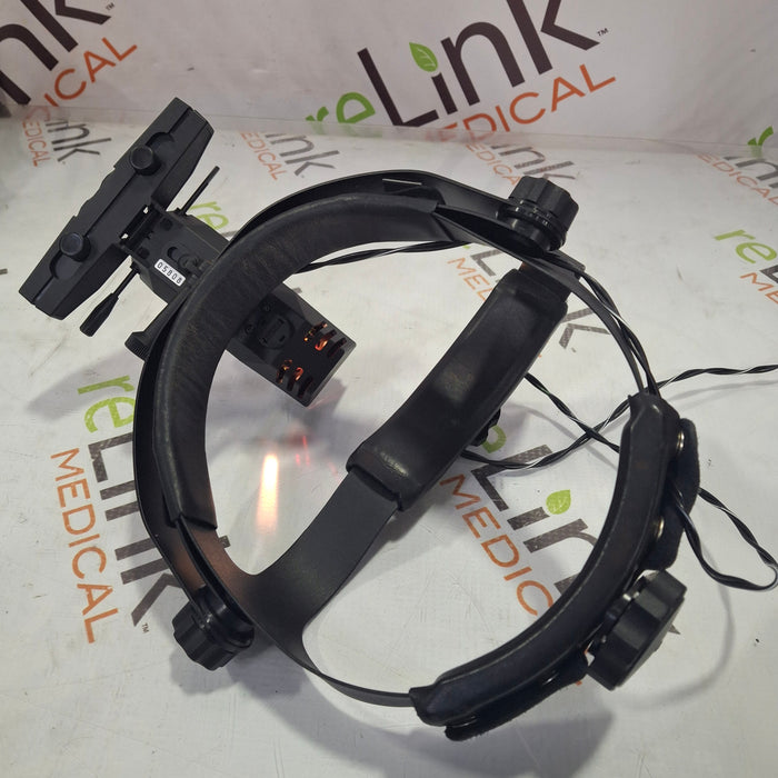 Keeler All Pupil Ophthalmoscope