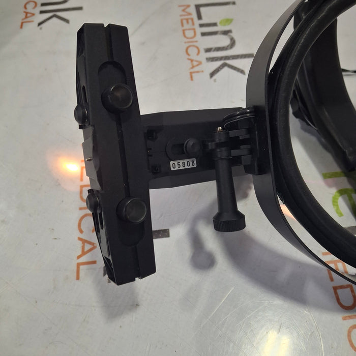 Keeler All Pupil Ophthalmoscope