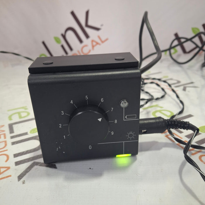 Keeler All Pupil Ophthalmoscope