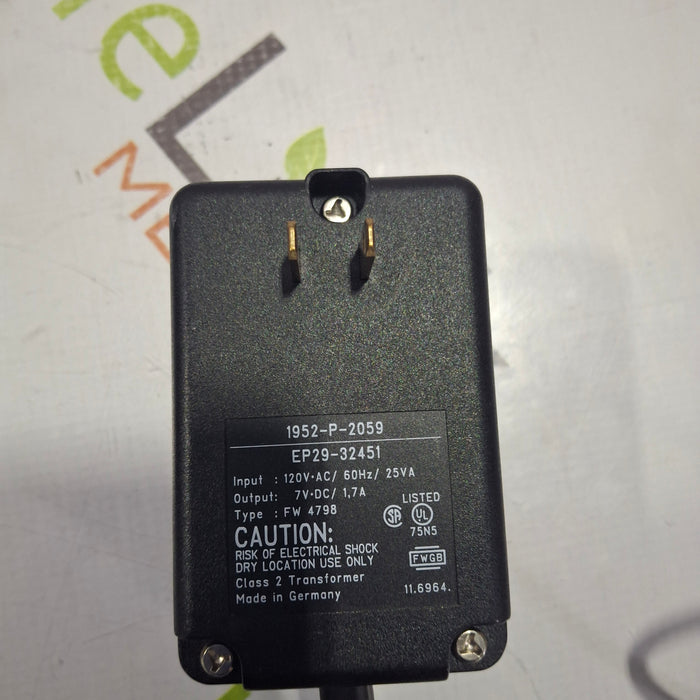 Keeler All Pupil Ophthalmoscope