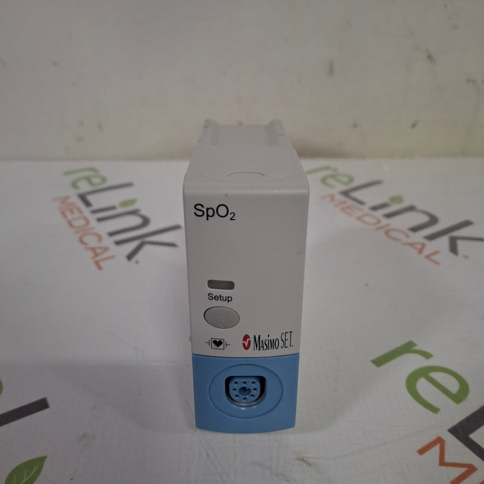 Masimo SET IntelliVue SpO2 Module